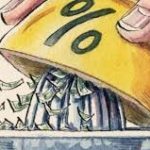 تكلفة الأقتراض