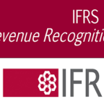 IFRS 15 Revenue from Contracts with Customers