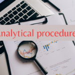Analytical procedures