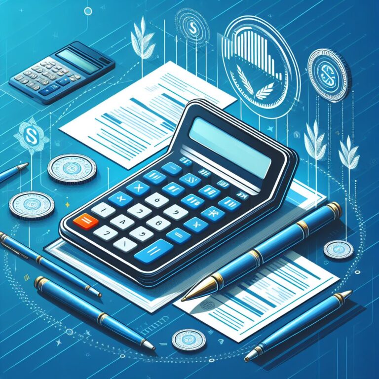 Preparing Financial Statements